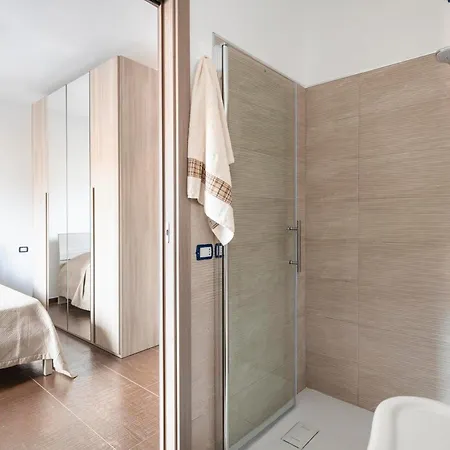 Damaria Lejlighed Loceri