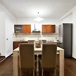 Damaria Appartement