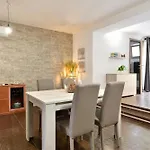 Appartement Damaria Loceri