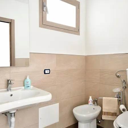 Apartment Damaria