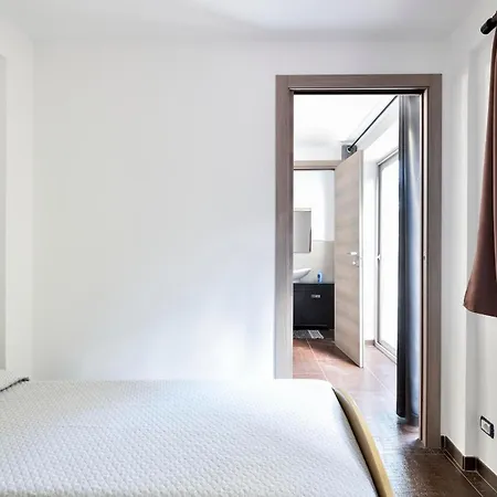 Damaria Apartment *