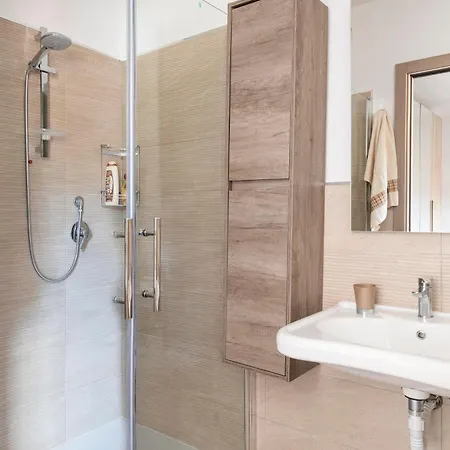 Apartment Damaria