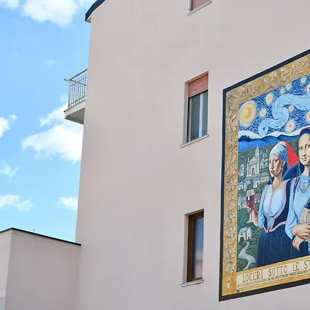 Damaria Apartamento *