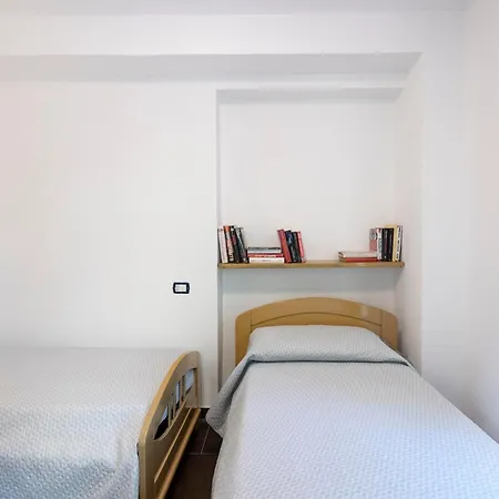 Apartamento Damaria *