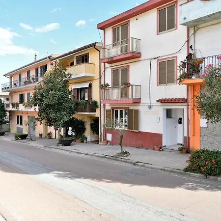 Damaria Appartement Loceri