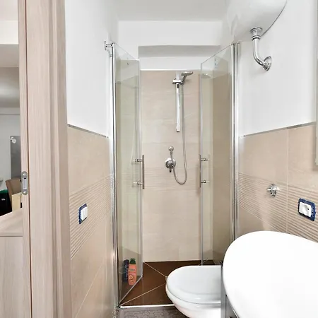 Damaria Apartment