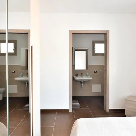 Apartment Damaria