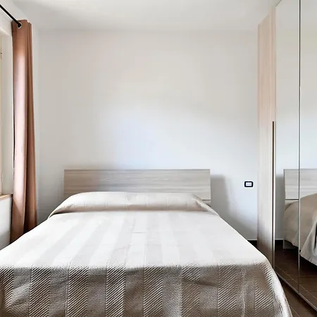 Apartment Damaria *