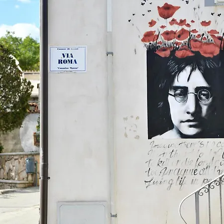 Apartment Damaria Loceri