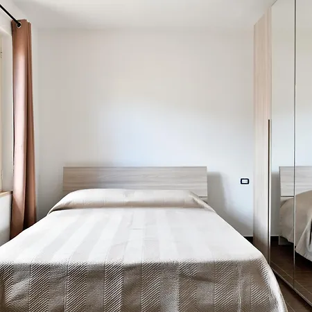 Apartamento Damaria