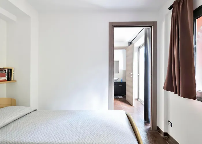 Damaria Apartamento *