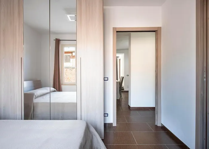 Apartamento Damaria *