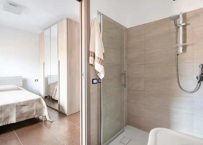 Damaria Apartamento Loceri