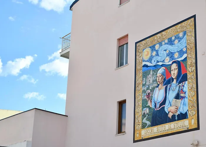 Damaria Apartamento *