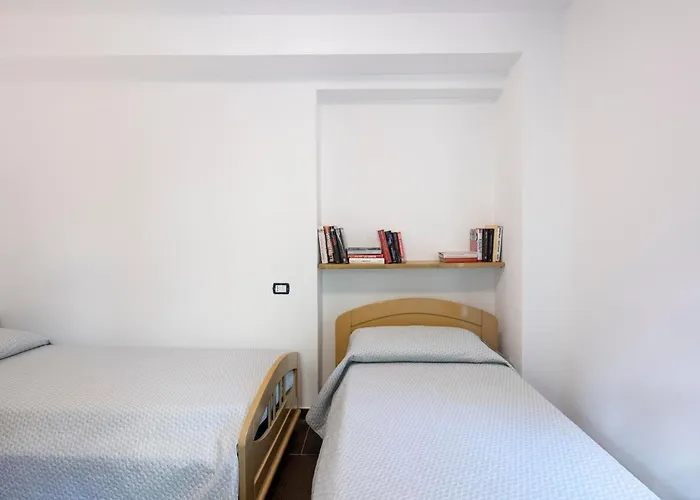 Apartamento Damaria *