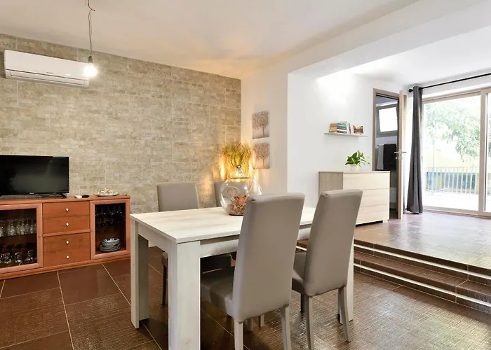 Apartamento Damaria Loceri