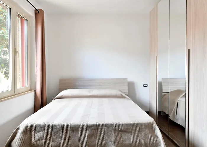 Apartamento Damaria *