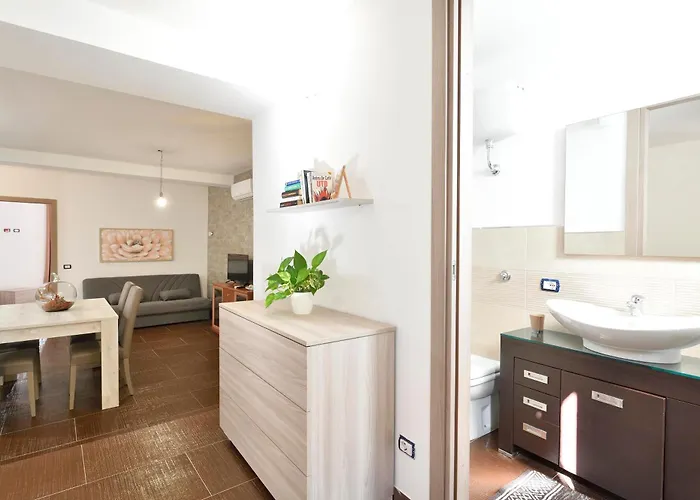 Apartamento Damaria *