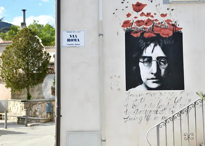 Apartamento Damaria Loceri